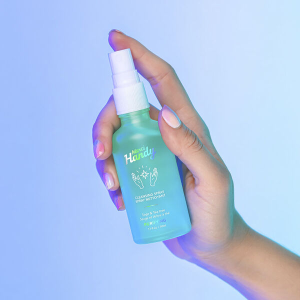 Purifying - Cleansing Spray