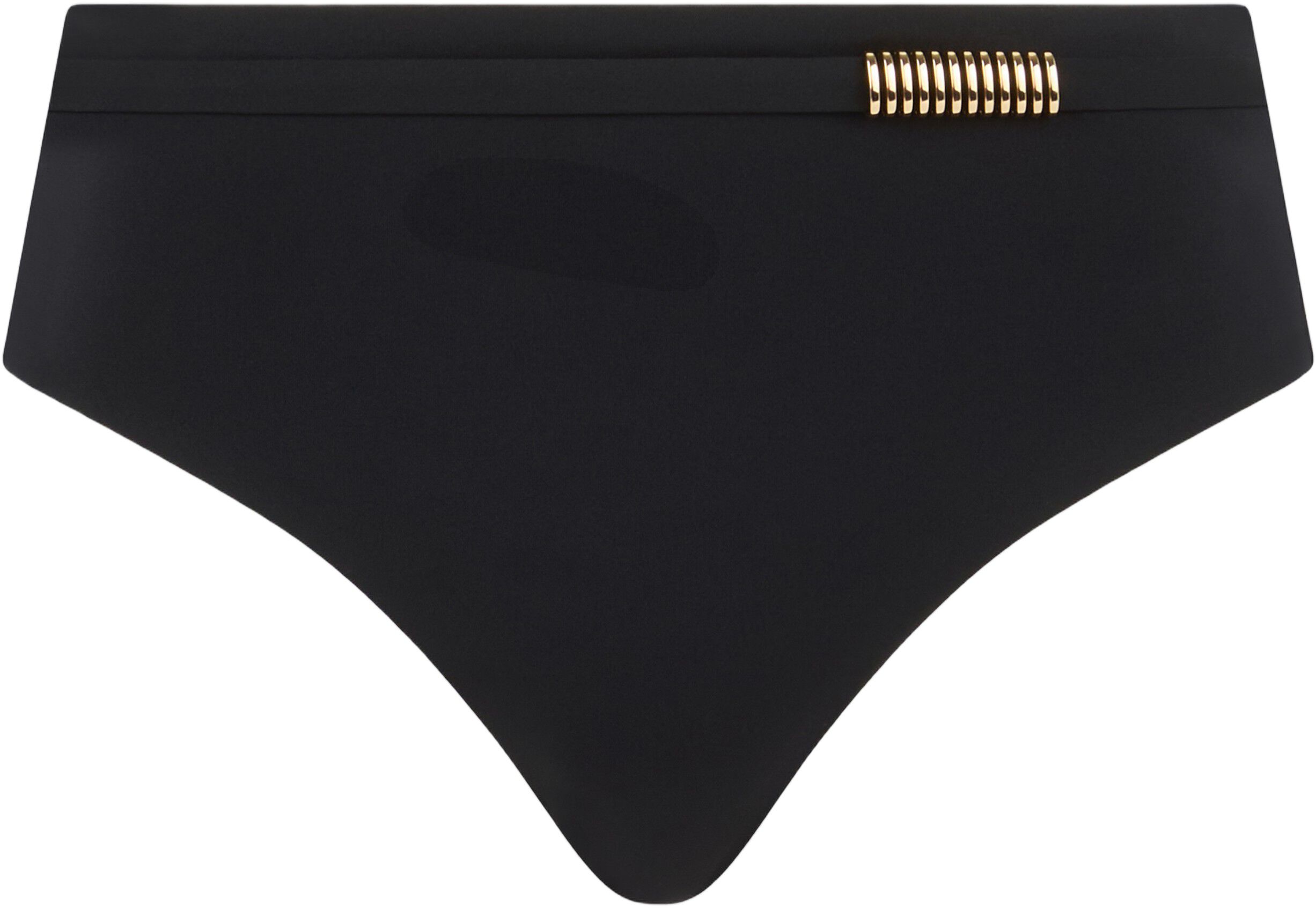 Icon High-Waisted Brief