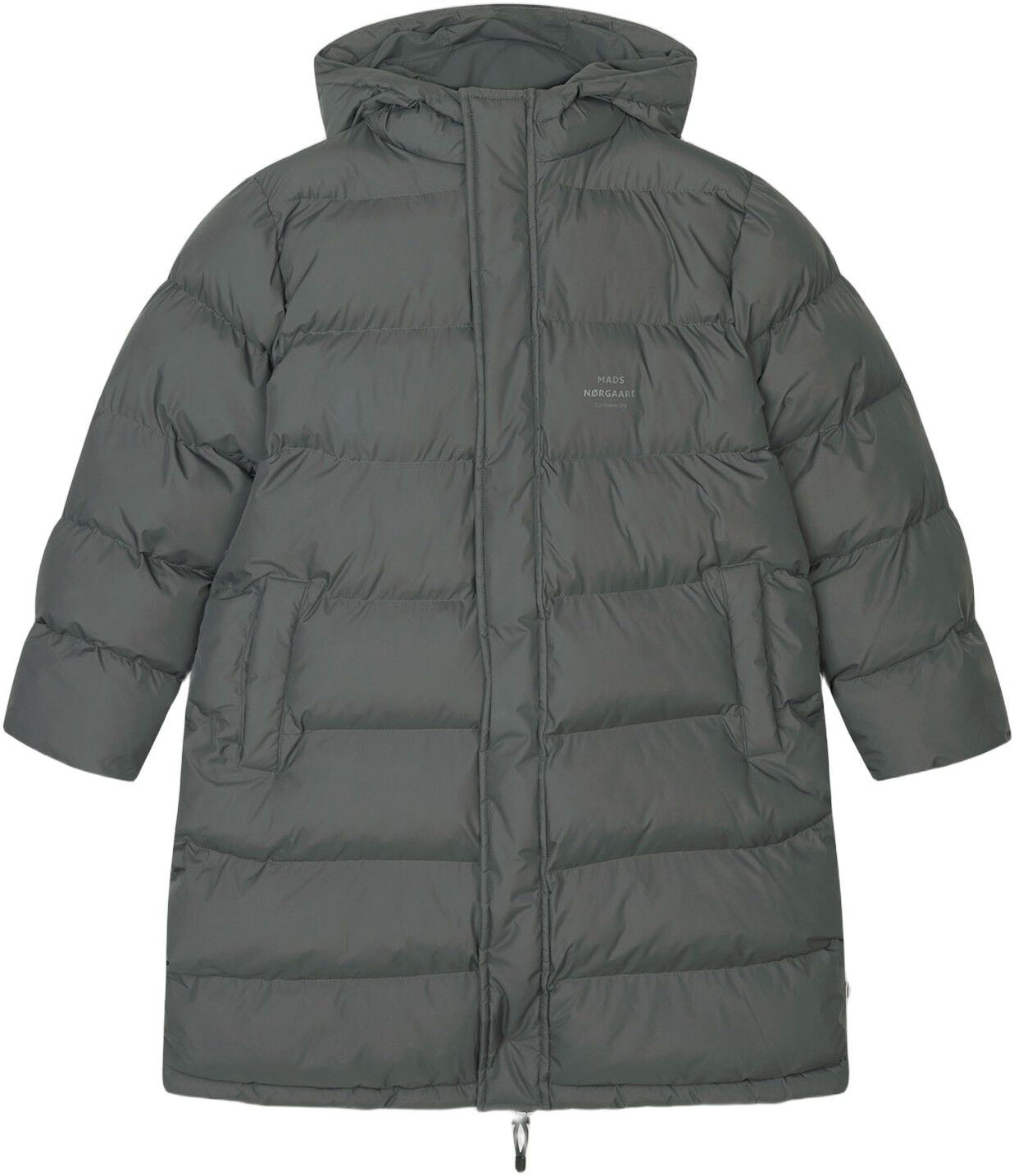 Light Ripstop Jolina Jacket