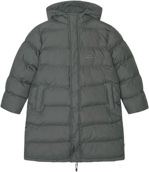 Light Ripstop Jolina Jacket