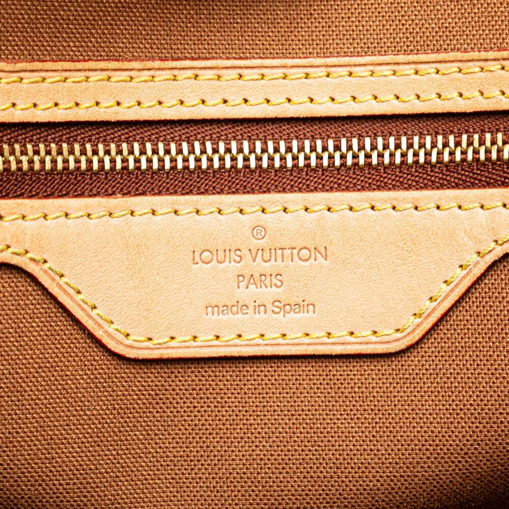 Louis Vuitton Abbesses