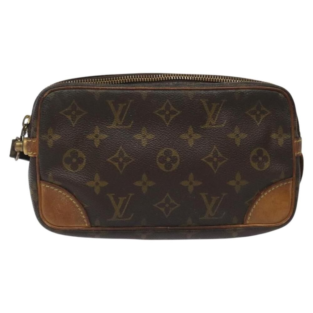 Louis Vuitton Marly Dragonne