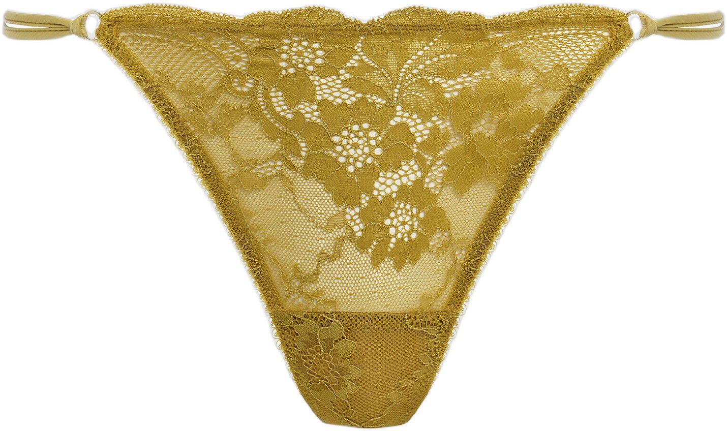 NATSUKI LACE TANGA