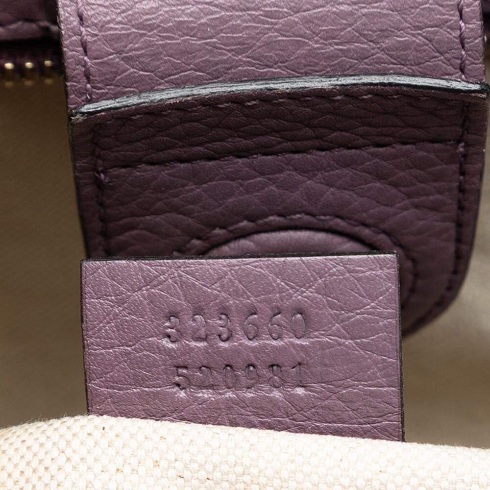 Gucci Bamboo
