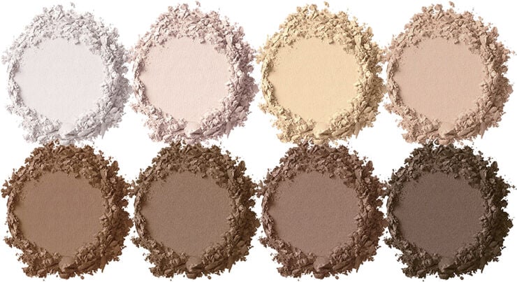 Highlight & Contour Pro Palette