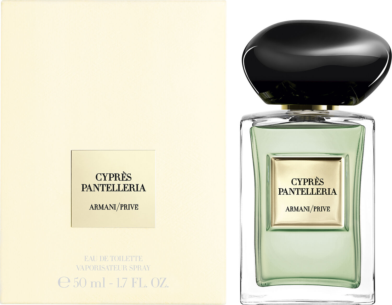 Giorgio Armani Priv&eacute; Cypr&egrave;s Pantelleria EdT