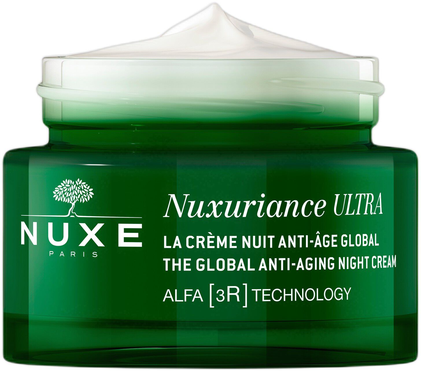 NUXURIANCE ULTRA - NIGHT CREAM 50 ML