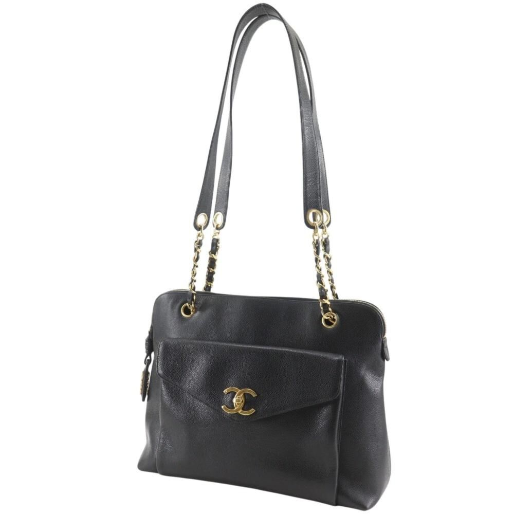 Chanel Shoulder Bag