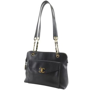 Chanel Shoulder Bag