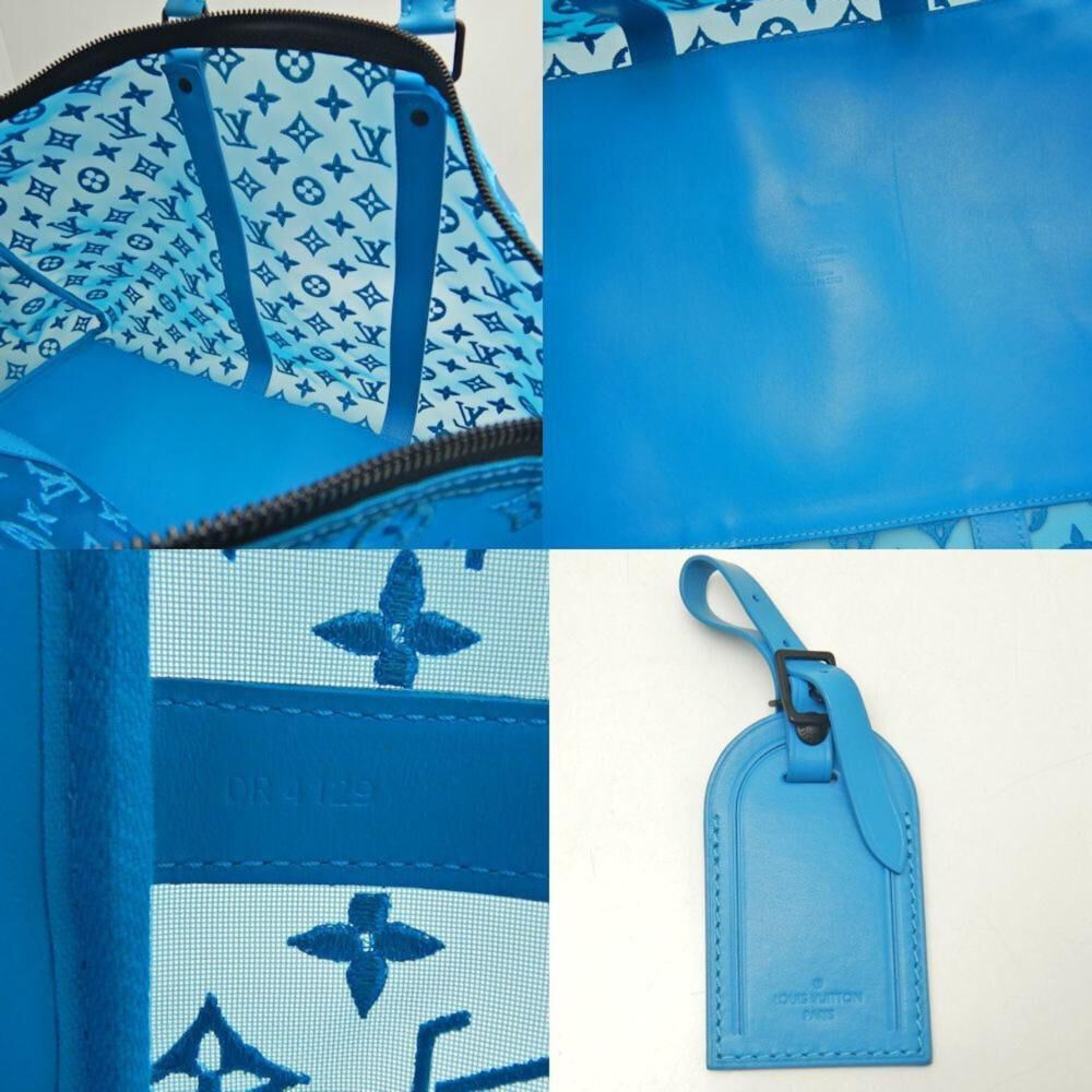 Louis Vuitton Travel Bag