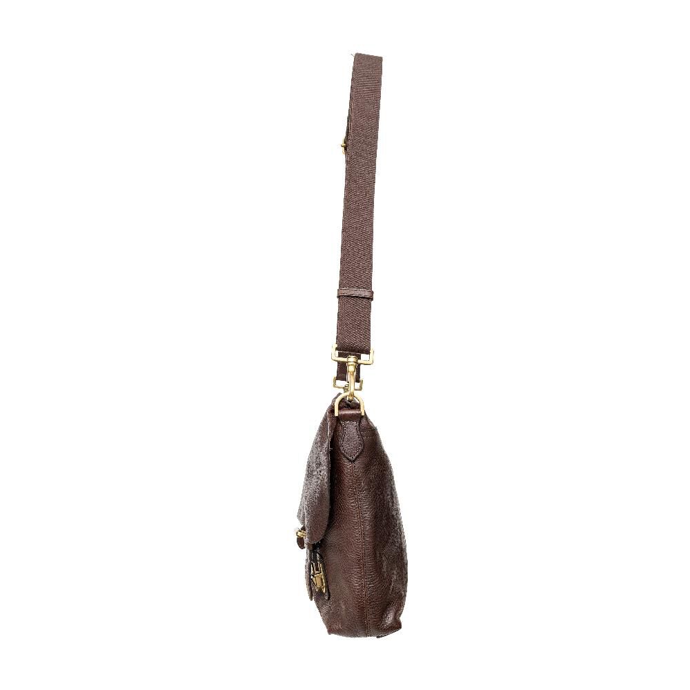 Mulberry Shoulder Bag