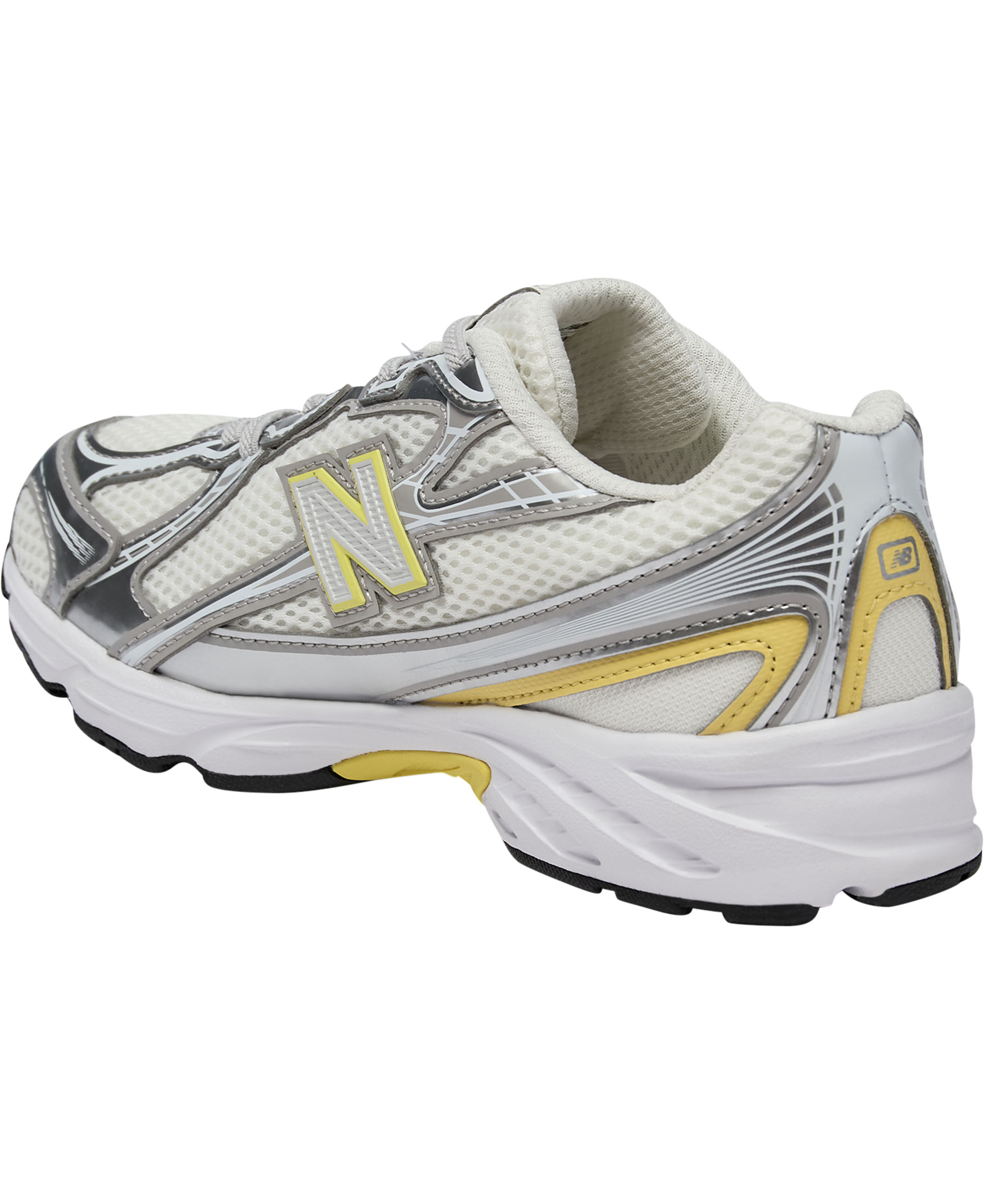 New Balance 740 Kids Bungee Lace