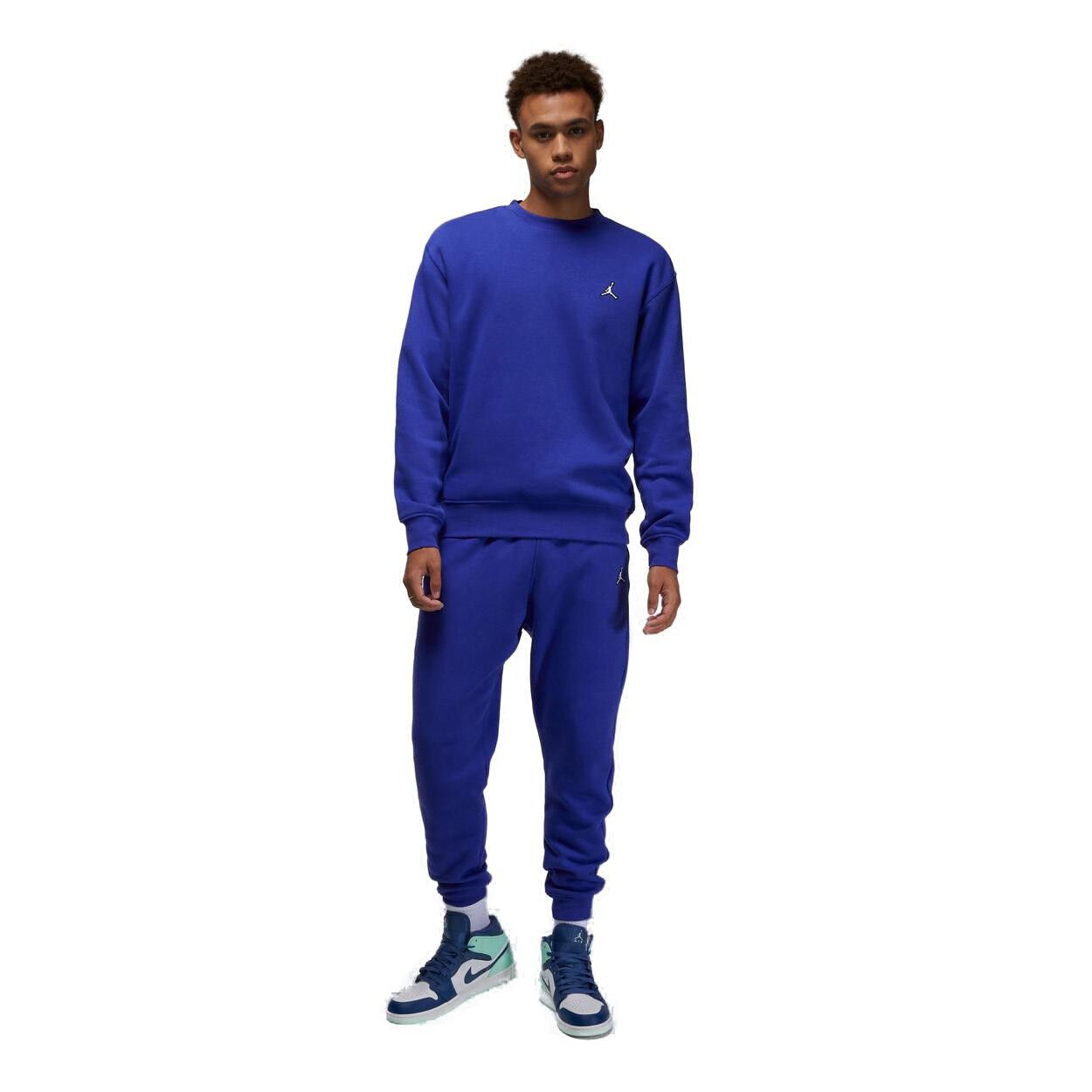 Jordan Essential Fleece bukser