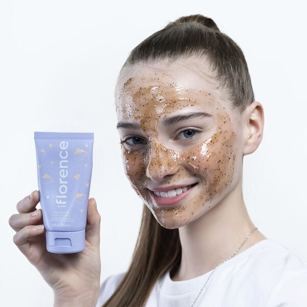 Feed Your Soul Love U A Latte Coffee Glow Mask 50 ml