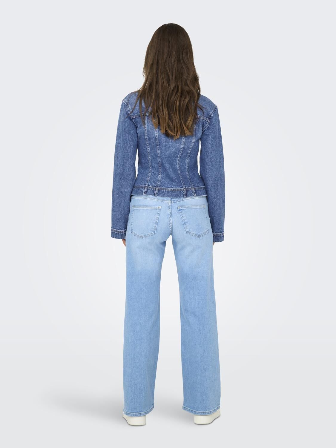 ONLISABEL LS ASYM DNM JKT MAE