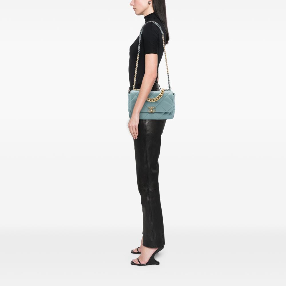 Chanel Flap Bag