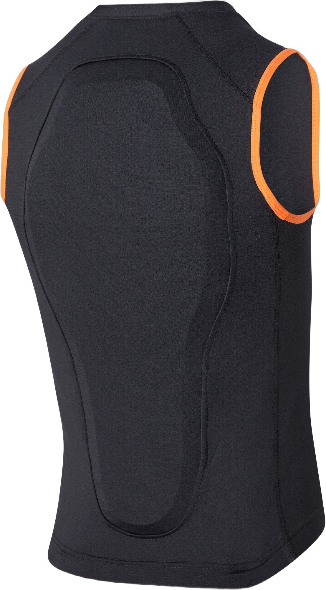 Fortress 3. 0 Rygskjold