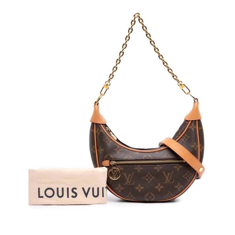 Louis Vuitton Looping