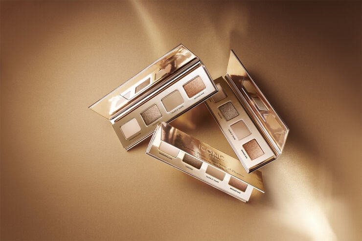 ICONIC London Smokey Eye Obsessed Gift Box