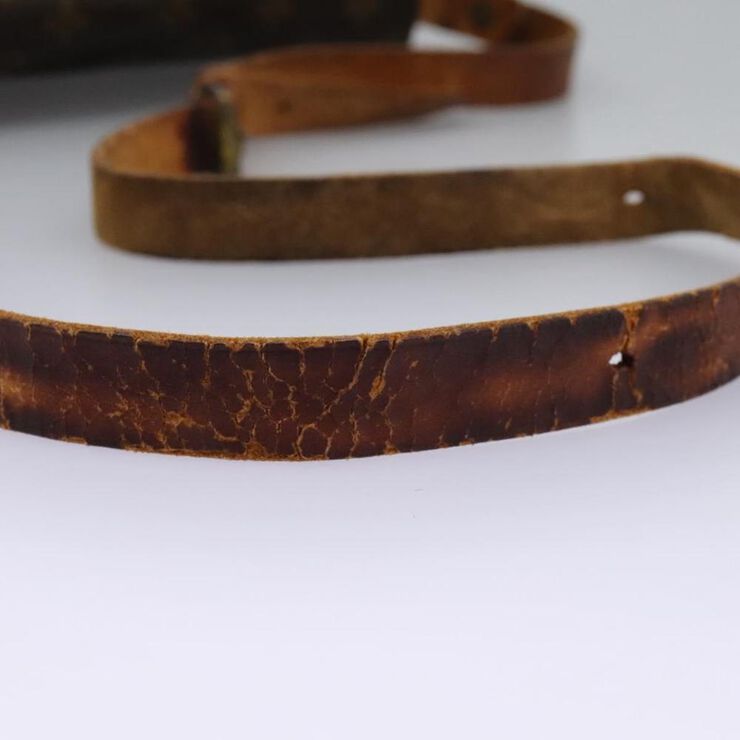 Louis Vuitton Cartouchiere