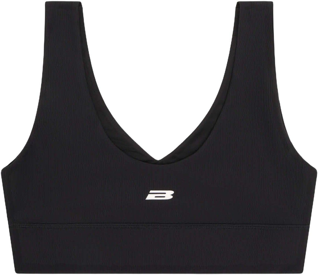 Wmns Active V-Neck Bra