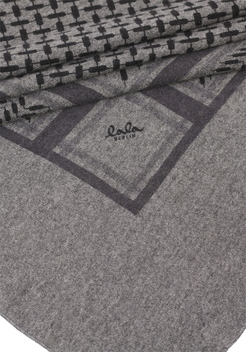 Triangle Trinity Classic L - 100% cashmere