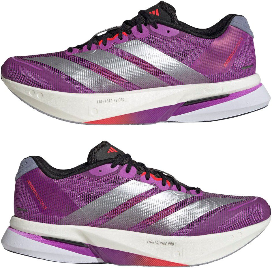 Adizero Boston 13 L&oslash;besko