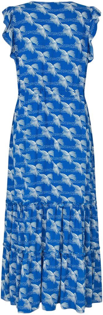 SamoLL Midi Dress SL