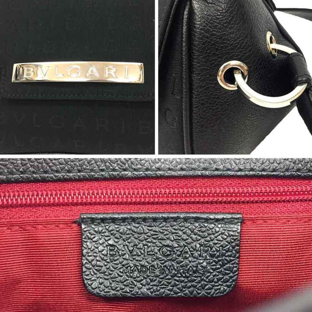 Bvlgari Shoulder Bag