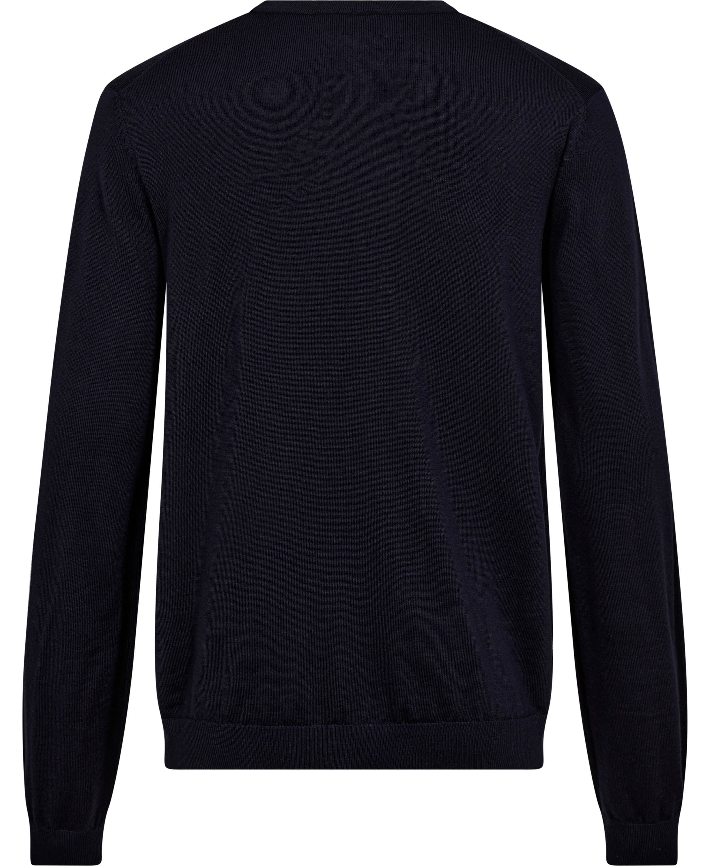 HUGO Men Leisure Knitwear