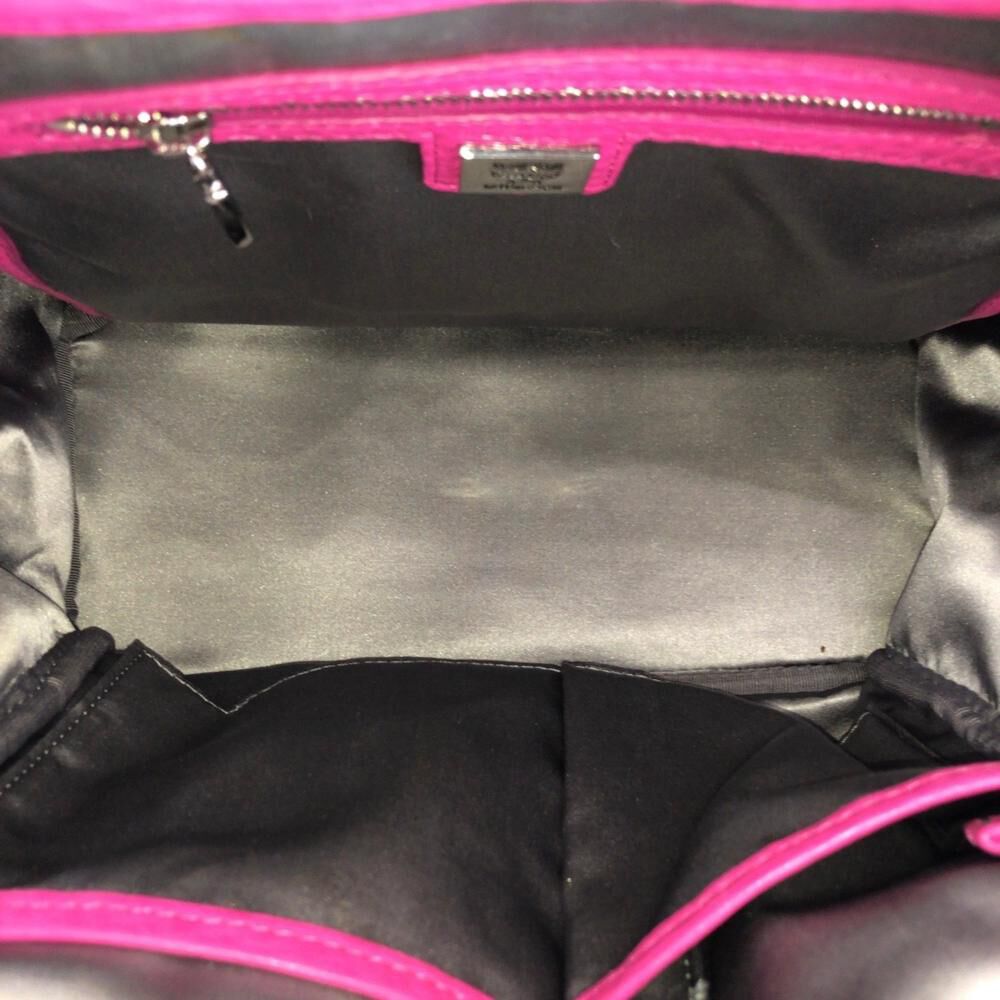 Mcm Backpack