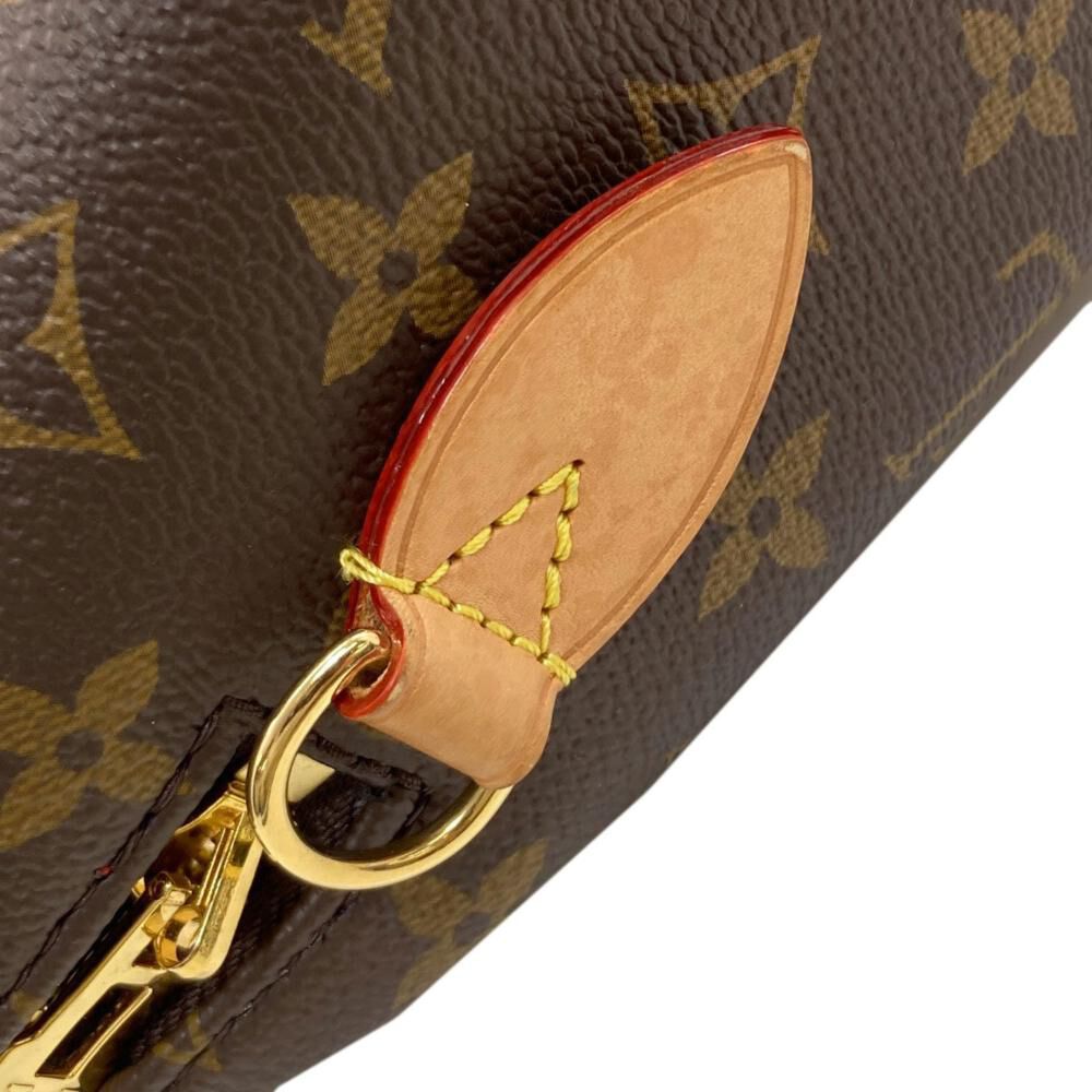 Louis Vuitton Speedy