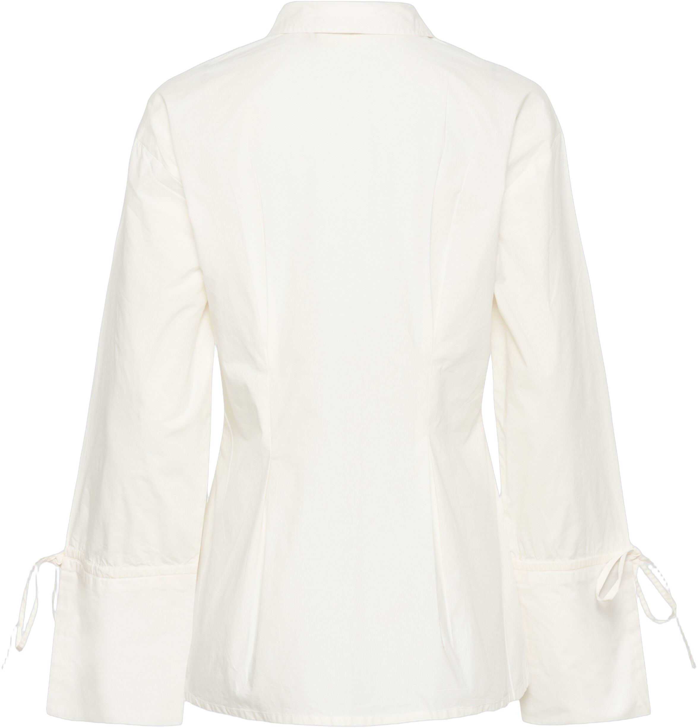CUallison Olena Fitted Shirt
