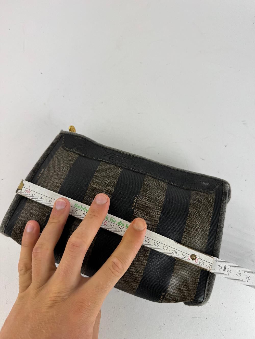 Fendi Clutch