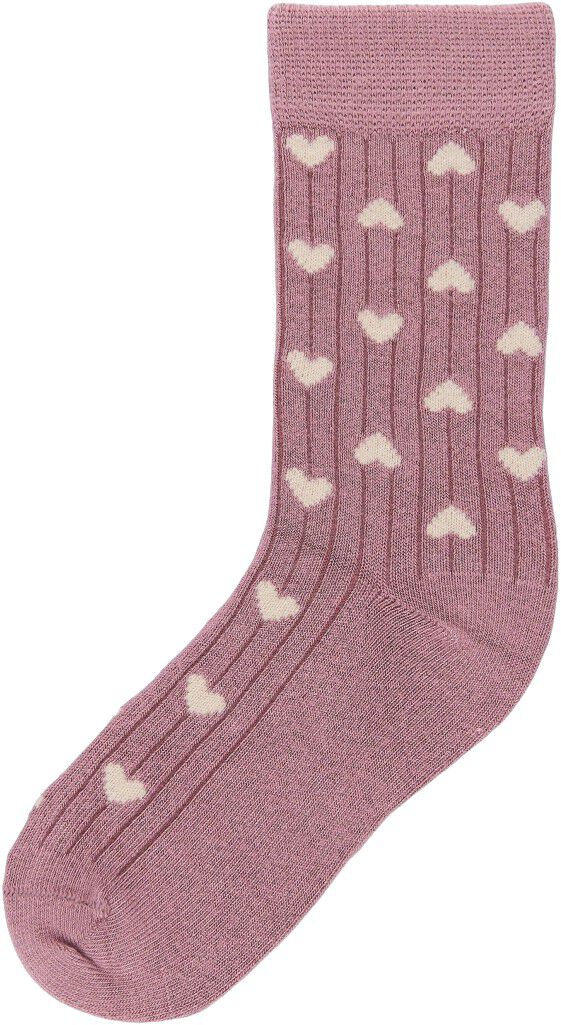 Minipop Season Bamboo Socks 3 Pcs