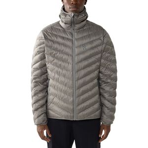 S&Auml;RNA MIMIC II HOOD MEN
