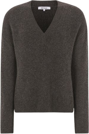 SRWest V-neck Knit