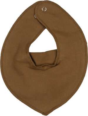 Cotton Bibs - Triangle