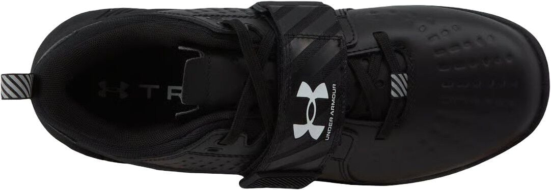 Reign L&oslash;ftersko