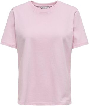 ONLMONJA S/S TEE JRS NOOS