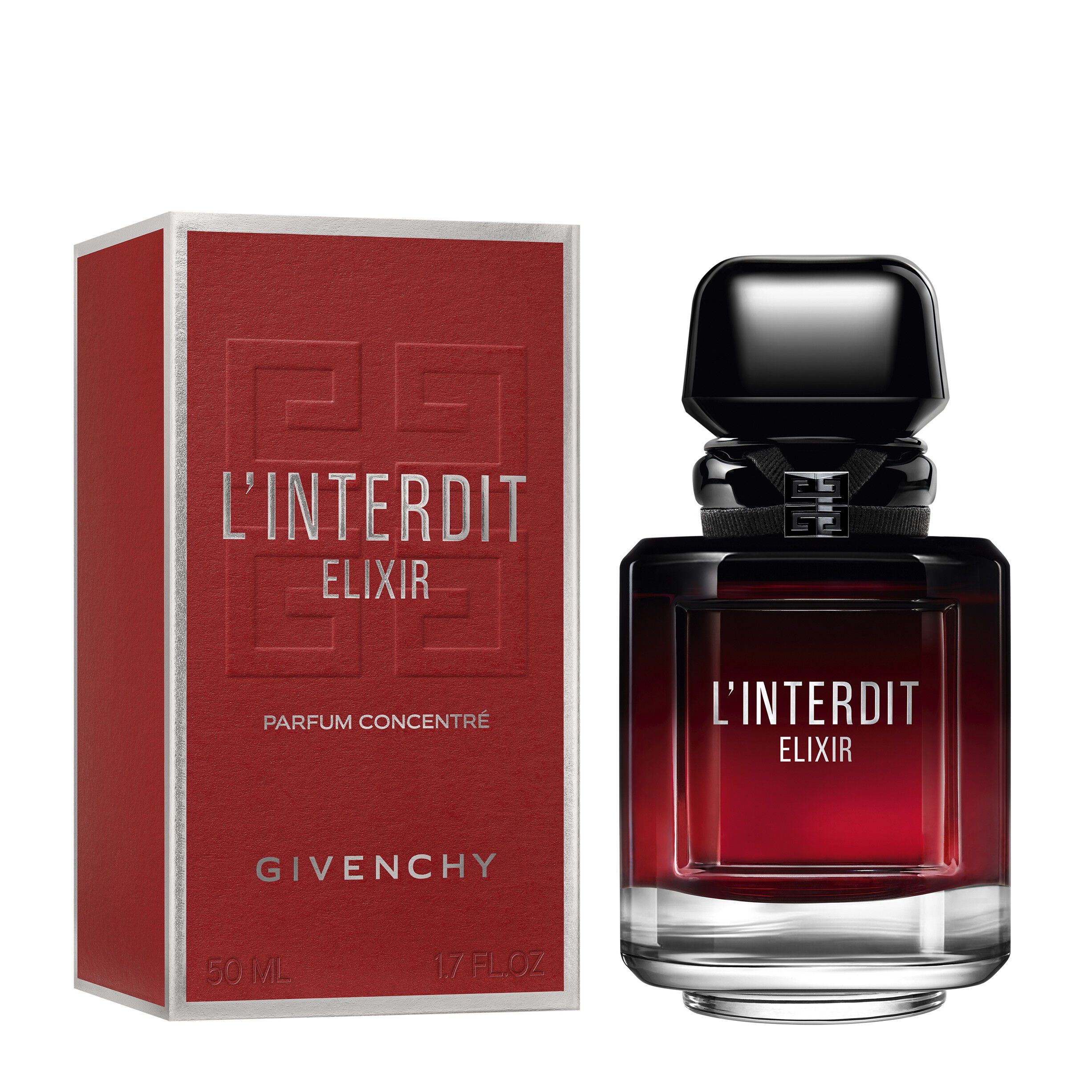L'Interdit Elixir
