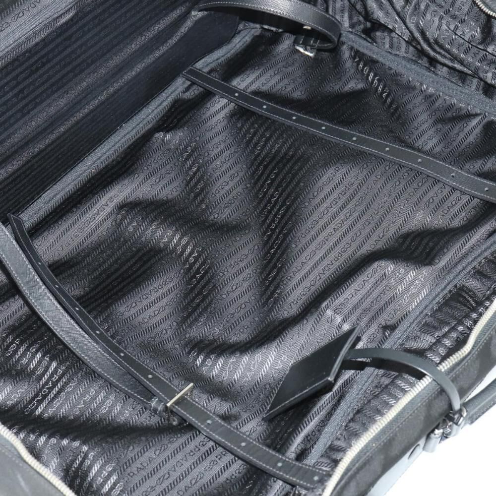 Prada Travel Bag