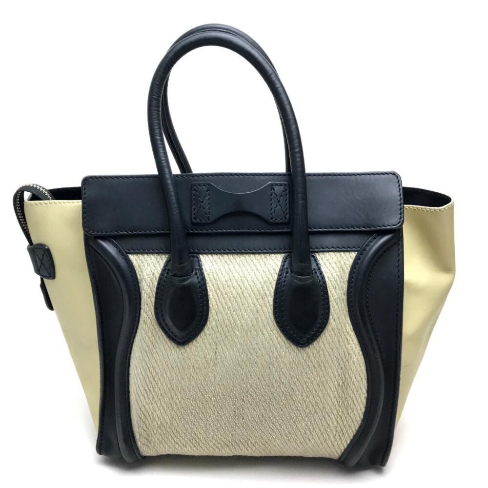 Celine Luggage