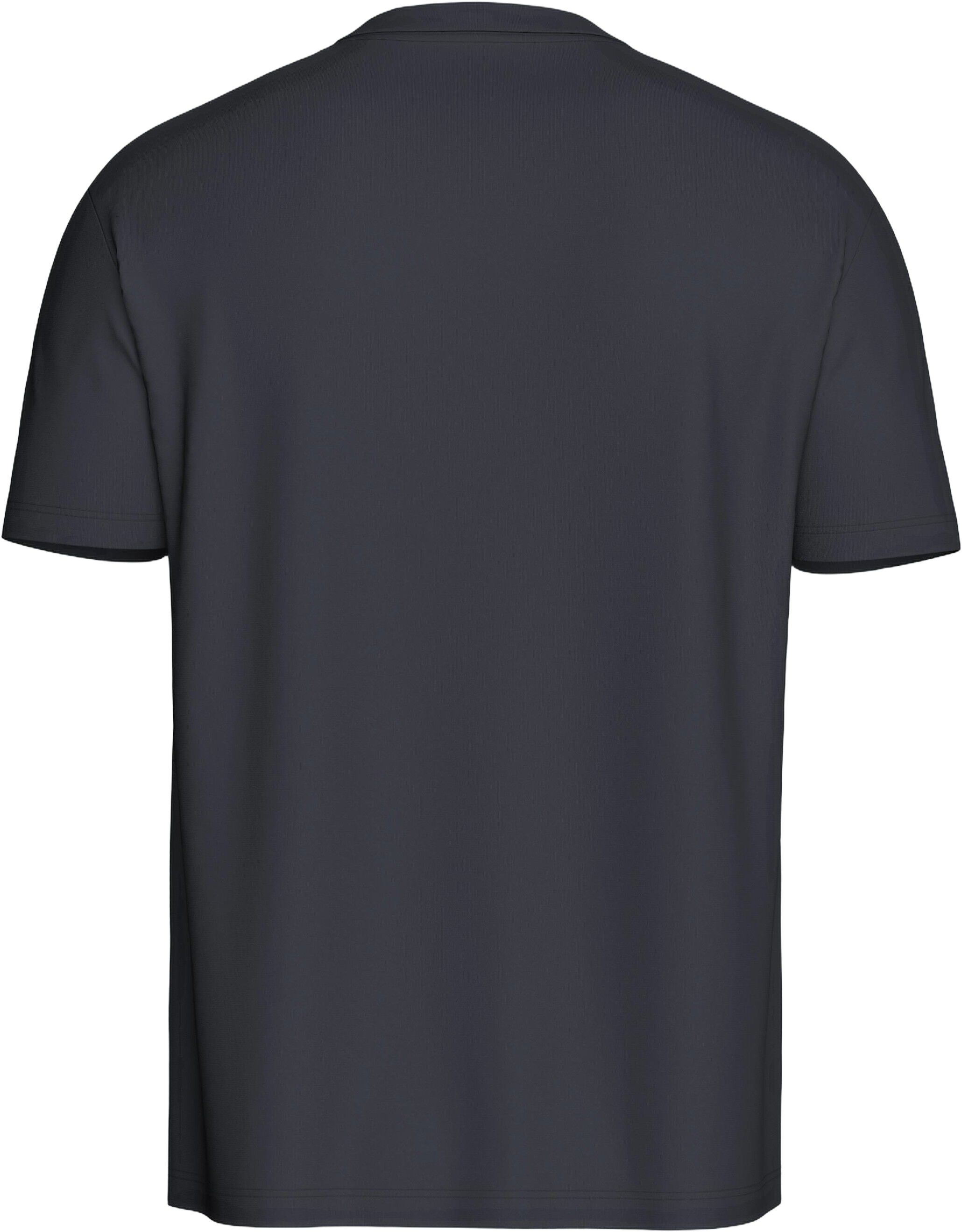 T-shirt i 100 % bomuld