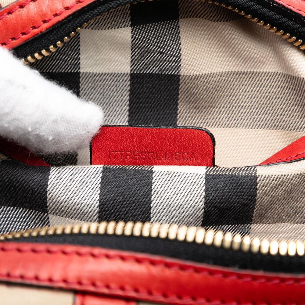 Burberry Handbag