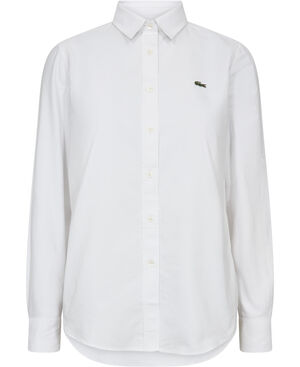 LONG SLEEVED SHIRT