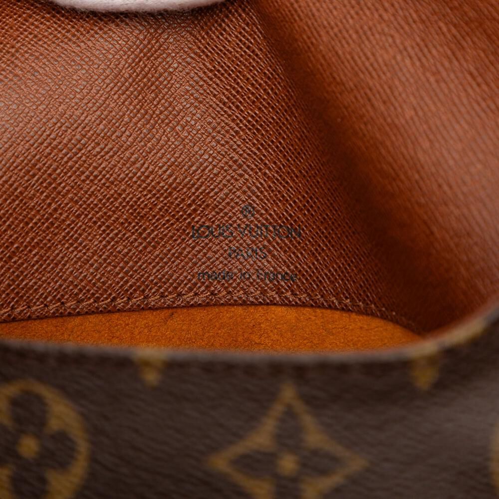 Louis Vuitton Musette Salsa