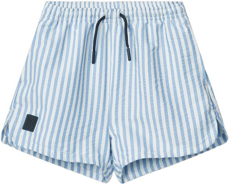 Aiden Seersucker Board Shorts Y/D s