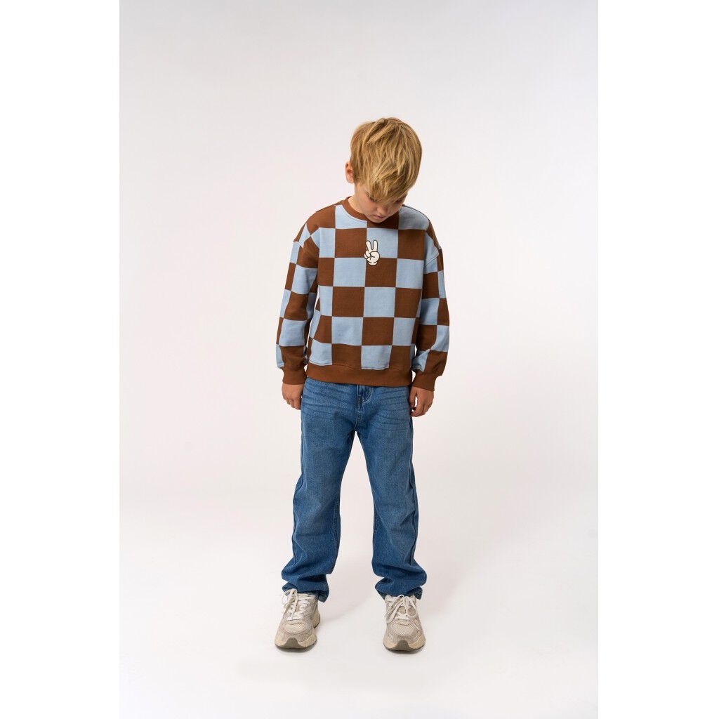 TNPollard OS Sweatshirt