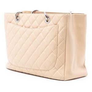 Chanel Tote